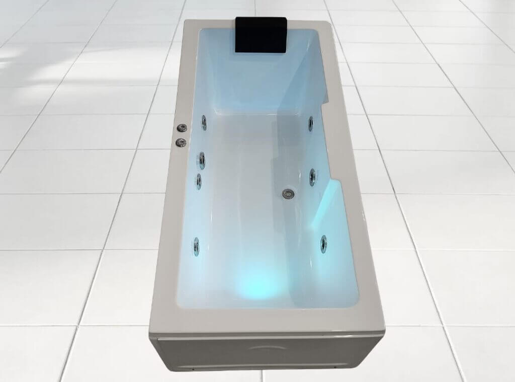 Bathtub