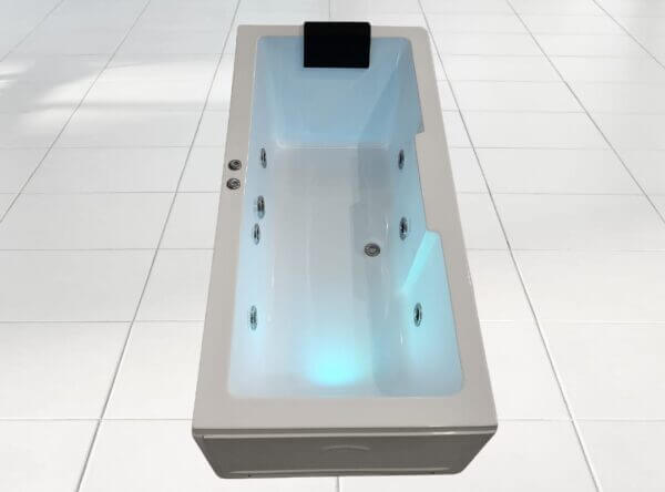 Bathtub