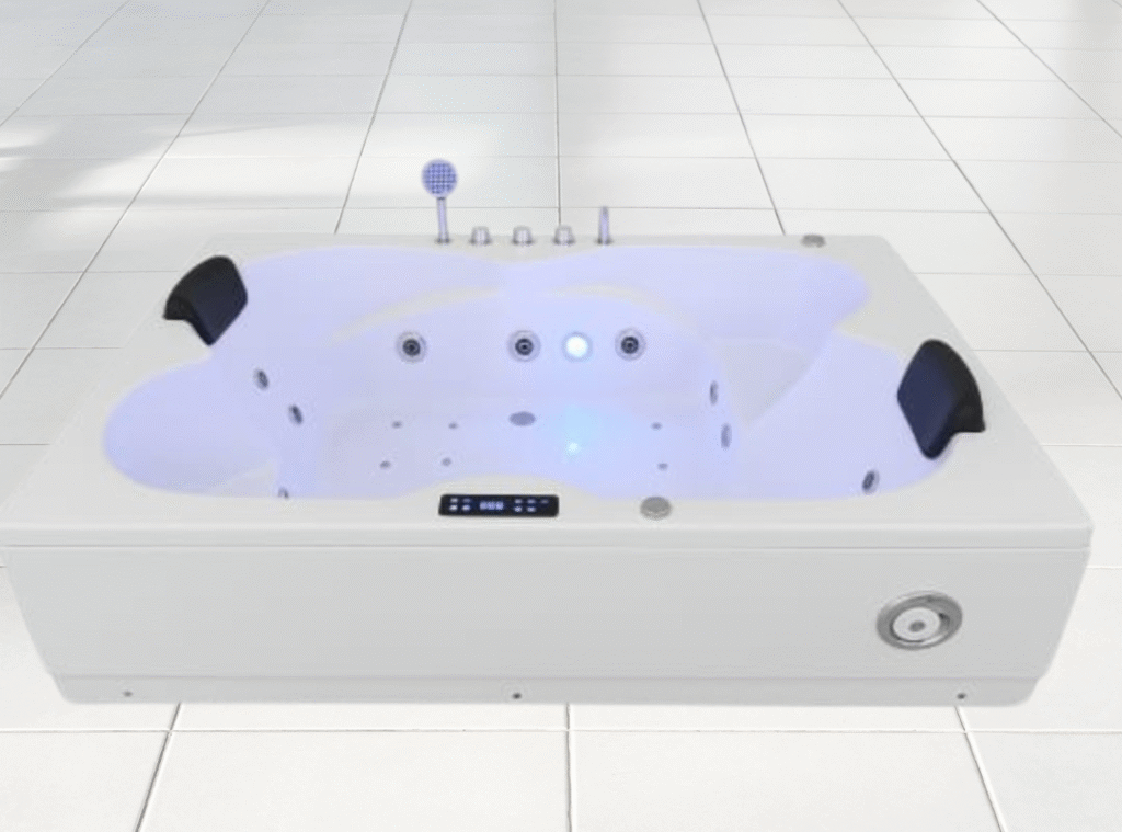 Bathtub