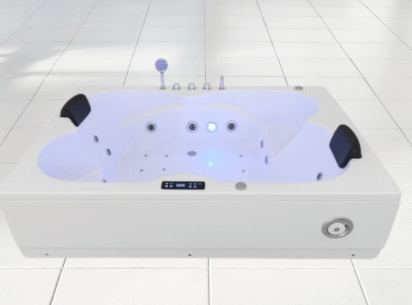 Bathtub