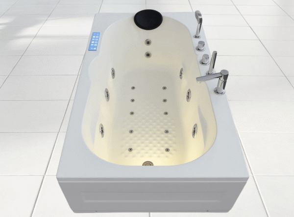 Bathtub