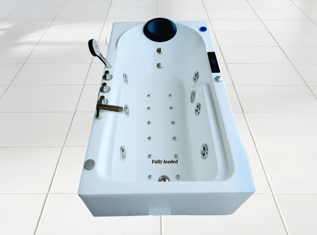 Bathtub