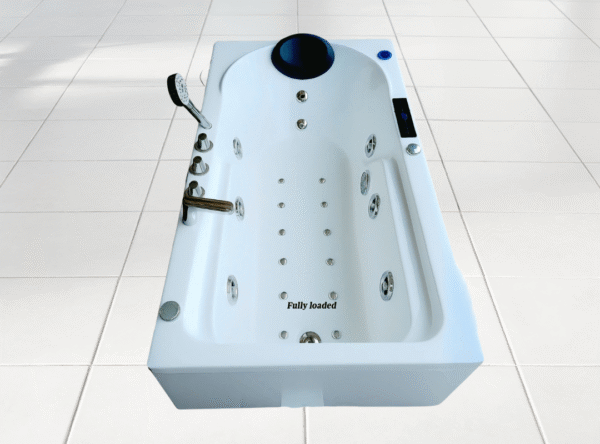 Bathtub