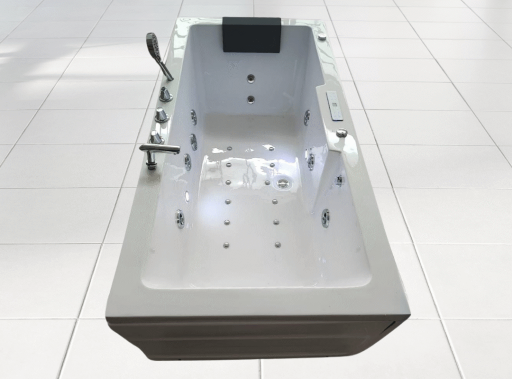 Bathtub