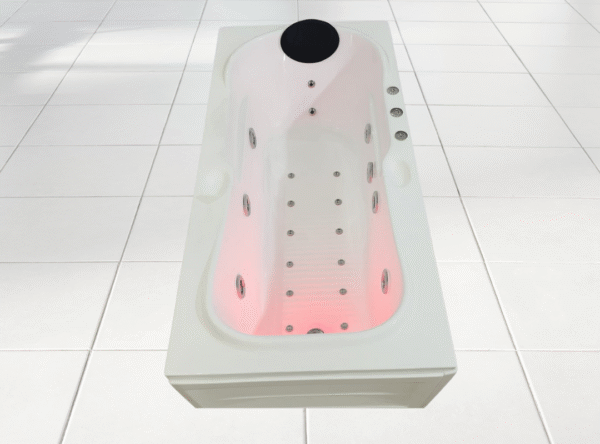 Bathtub