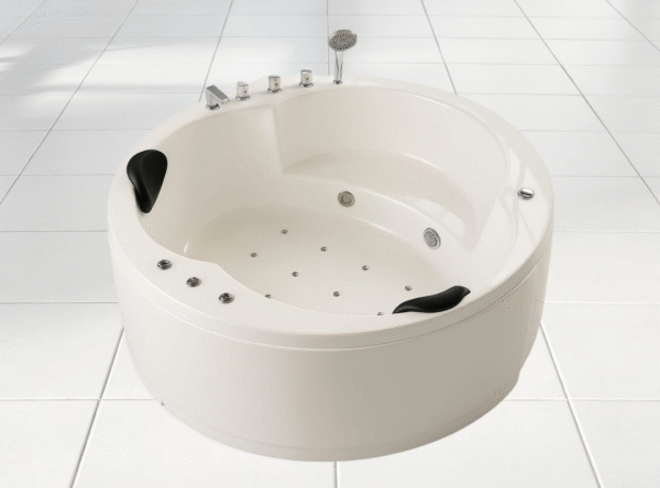 Bathtub