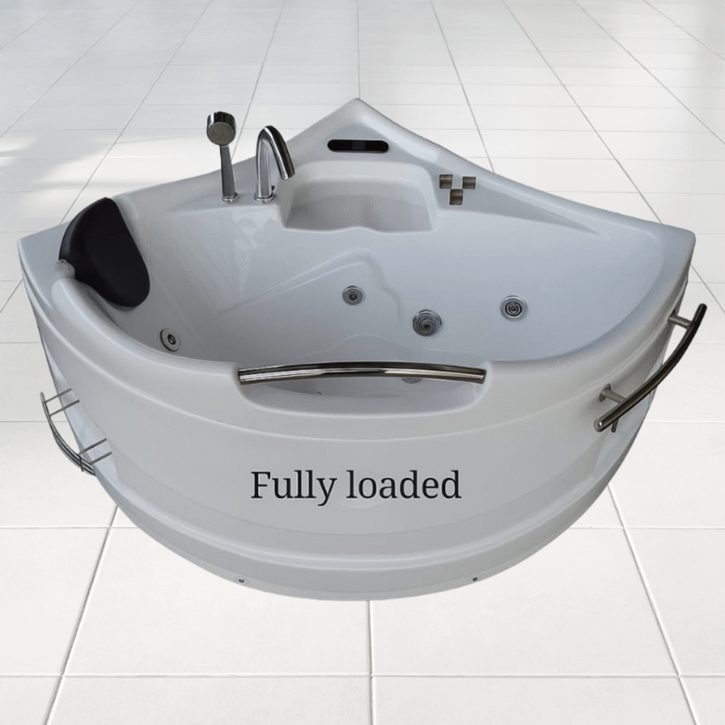 Fully Loaded