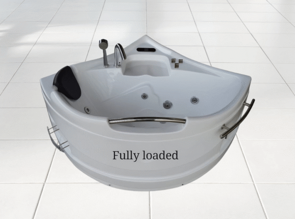Bathtub