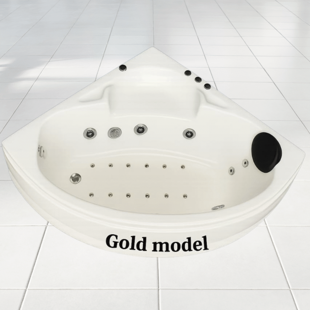 Jaccuzi Gold