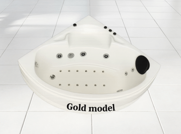 Bathtub
