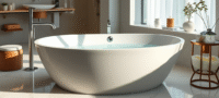 Good Quality Jacuzzi Tubs in India