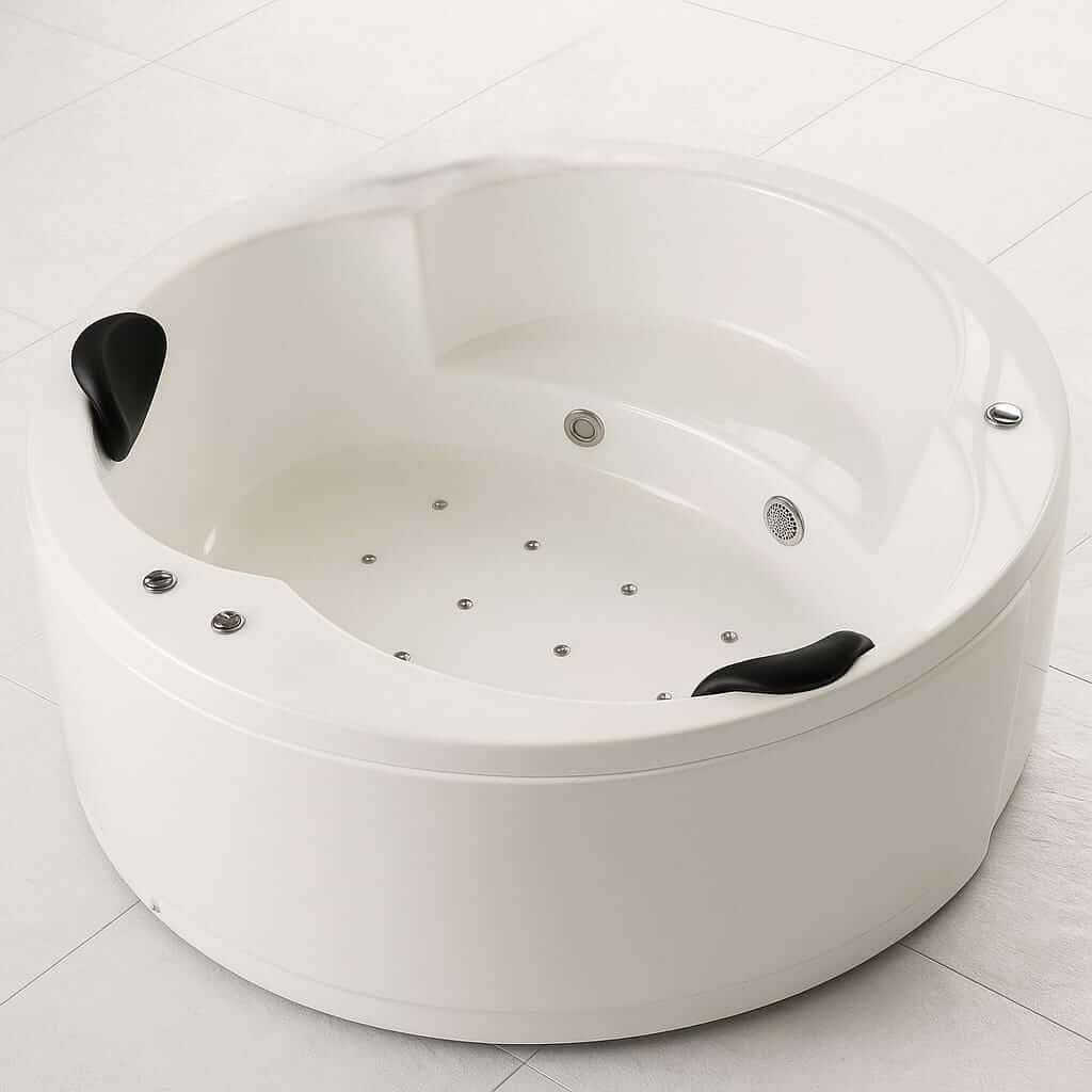 Jaccuzi Gold