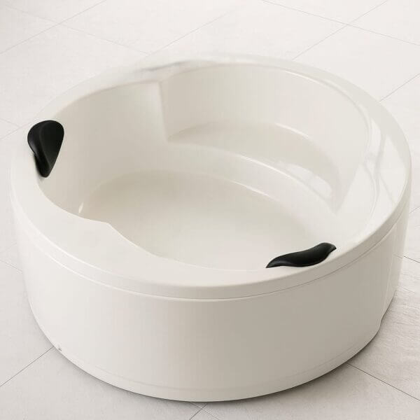 Bathtub