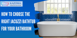Jacuzzi Bathtub For Home