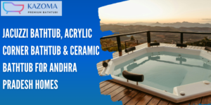 jacuzzi bathtub manufacturers