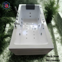 Ceramic Bathtub Manufacturer in Bihar