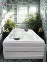 Ceramic Bathtub Manufacturer in Bihar