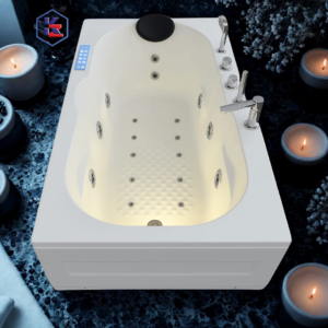 Ceramic Bathtub Manufacturer in Bihar