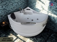 Ceramic Bathtub Manufacturer in Bihar