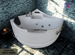 Ceramic Bathtub Manufacturer in Bihar
