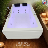 Ceramic Bathtub Manufacturer in Bihar