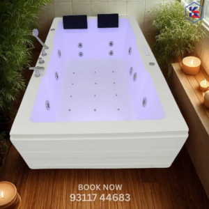 Ceramic Bathtub Manufacturer in Bihar