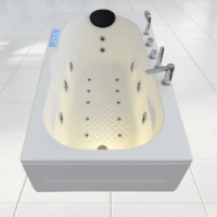 Ceramic Bathtub Manufacturer in Bihar