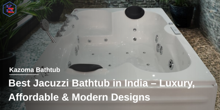 Best Jacuzzi Bathtub