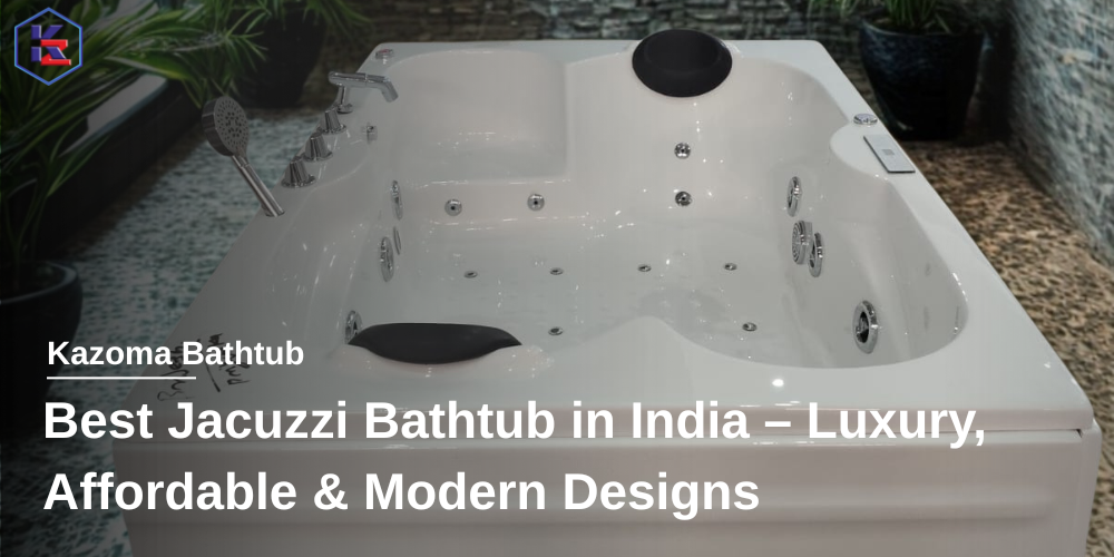 Best Jacuzzi Bathtub