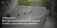 spa jacuzzi bathtub manufacturer