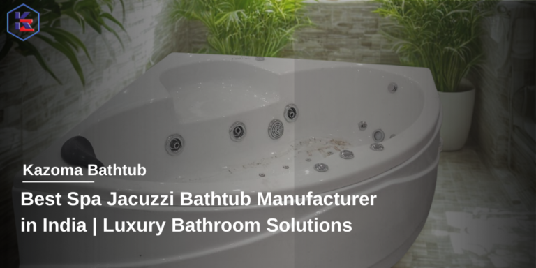 spa jacuzzi bathtub manufacturer