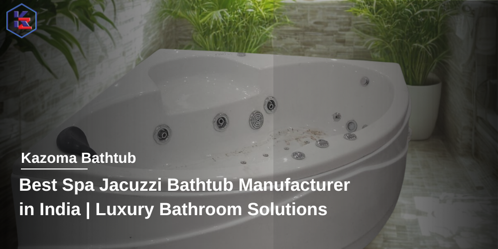 spa jacuzzi bathtub manufacturer