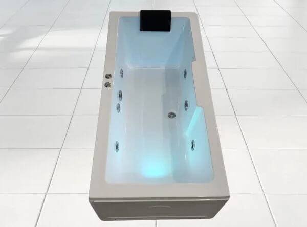 Bathtub