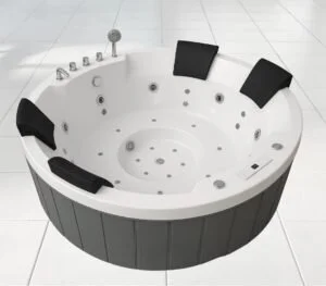 Acrylic Bathtub Manufacturers in Delhi