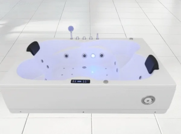 Bathtub