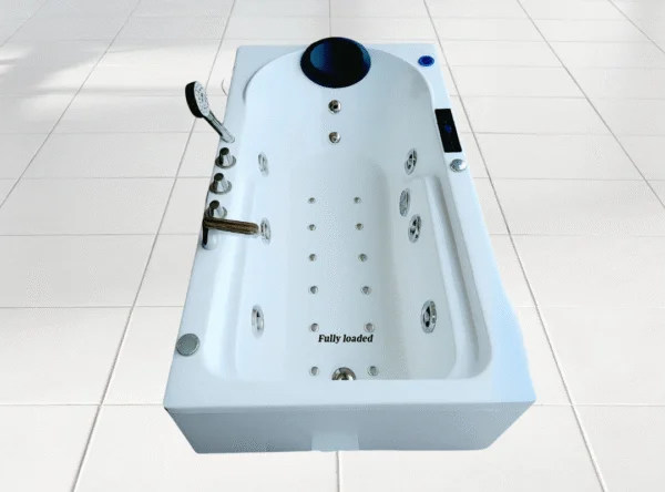 Bathtub