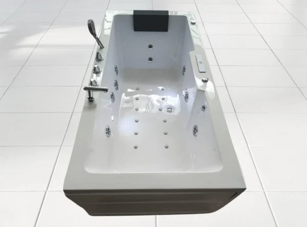 Bathtub