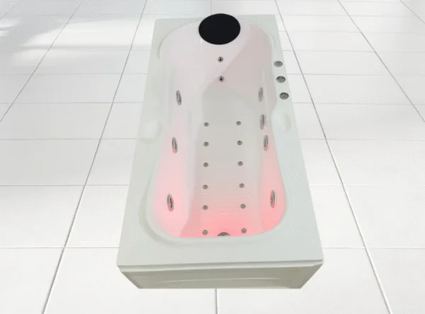 Bathtub