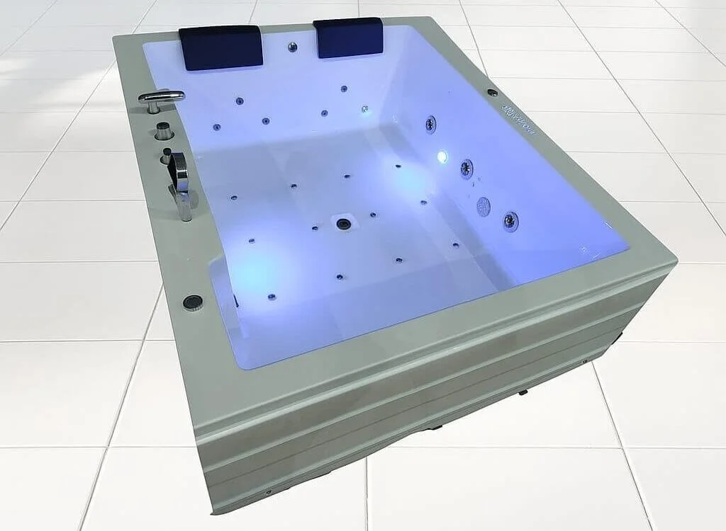 Jaccuzi