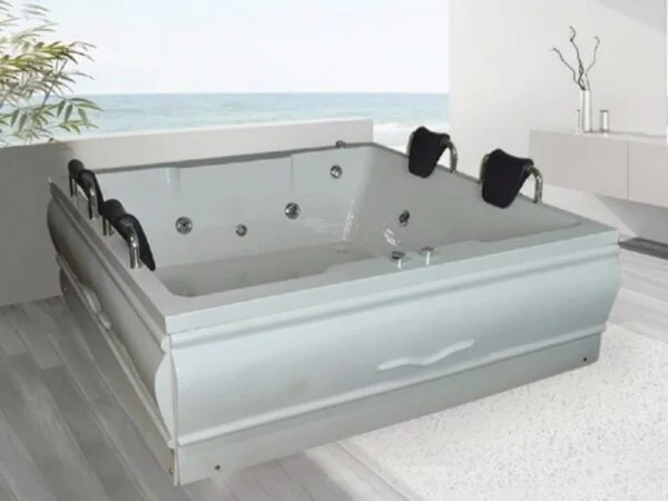 Bathtub
