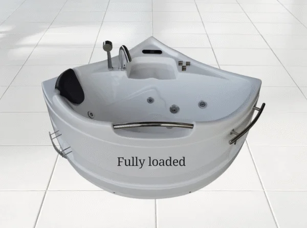 Bathtub