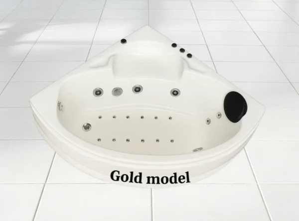 Bathtub