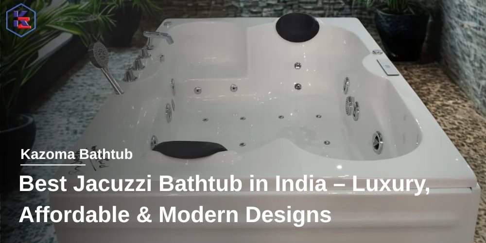 Best Jacuzzi Bathtub