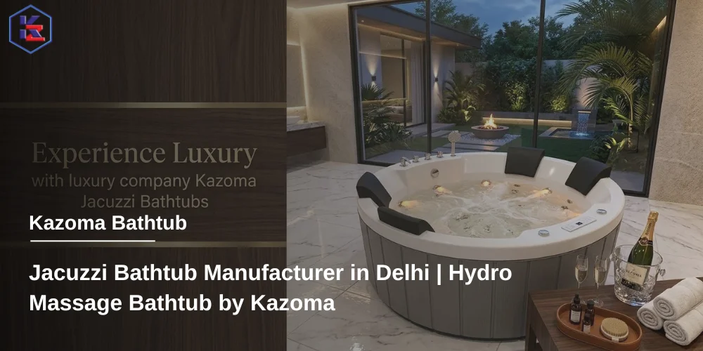 jacuzzi bathtub