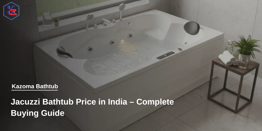 Jacuzzi Bathtub Price